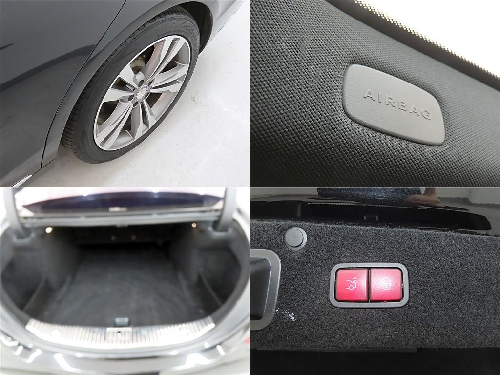 Mercedes Benz S Class 2015 Negro - Importación desde Corea - HF Imports Iquique - Foto 20