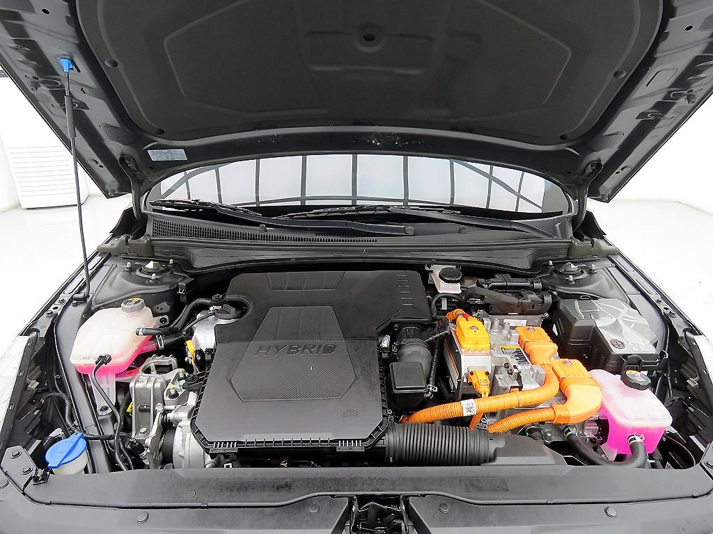 HYUNDAI Avante 2021 Negro - Importación desde Corea - HF Imports Iquique - Foto 18