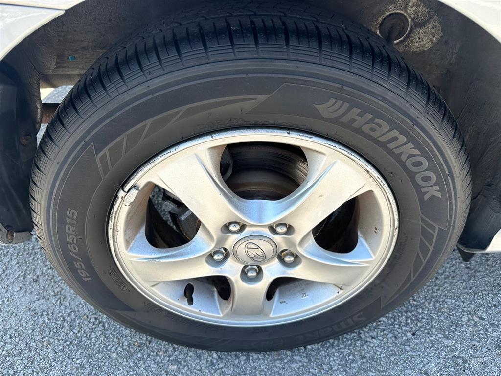 HYUNDAI Avante 2009 Plateado - Importación desde Corea - HF Imports Iquique - Foto 19