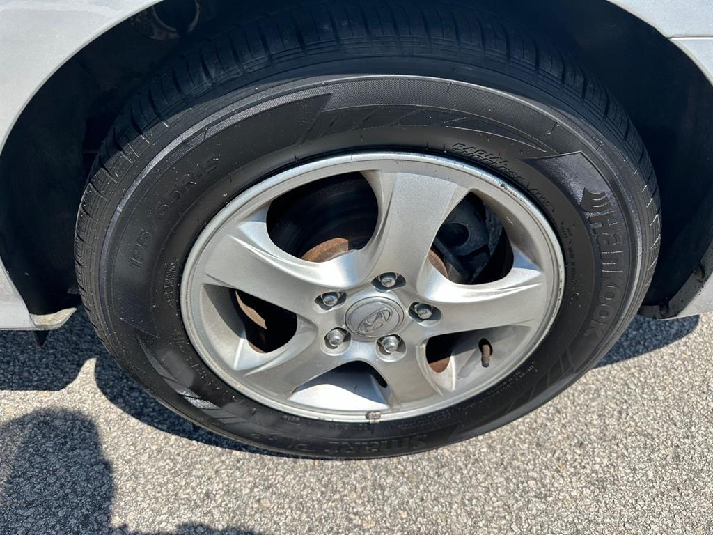 HYUNDAI Avante 2009 Plateado - Importación desde Corea - HF Imports Iquique - Foto 20