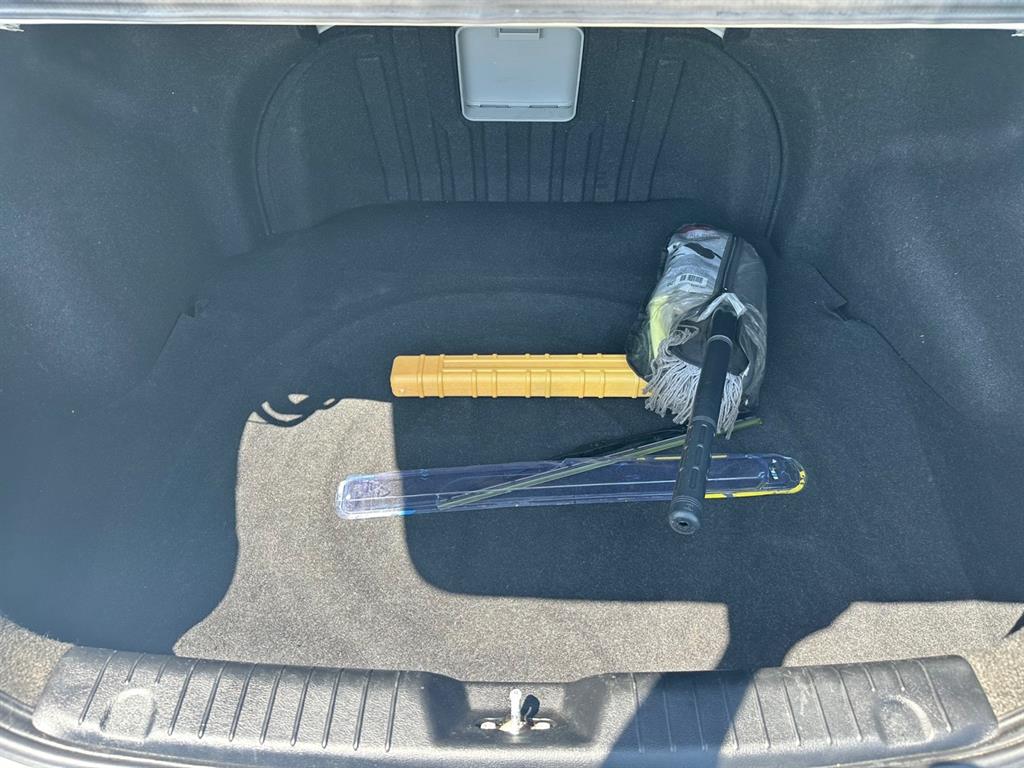 HYUNDAI Avante - Vista 7