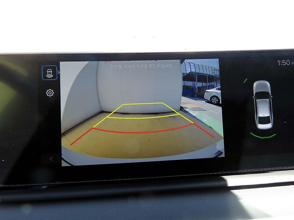 HYUNDAI Grandeur 2024 Blanco - Importación desde Corea - HF Imports Iquique - Foto 12