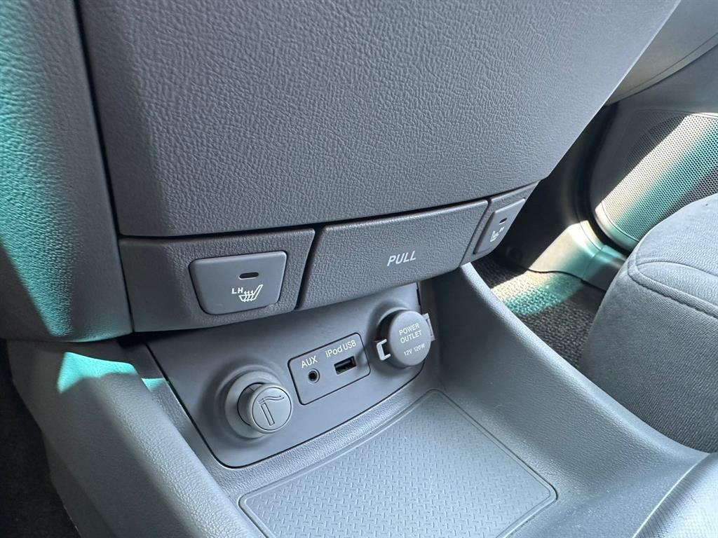 HYUNDAI Avante - Vista 11