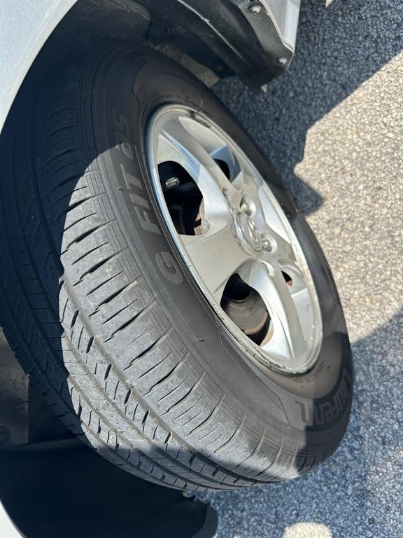 HYUNDAI Avante 2009 Plateado - Importación desde Corea - HF Imports Iquique - Foto 18