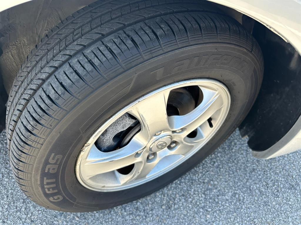 HYUNDAI Avante 2009 Plateado - Importación desde Corea - HF Imports Iquique - Foto 17