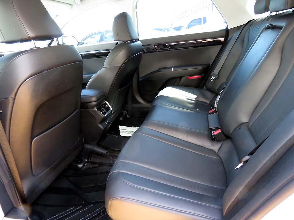 HYUNDAI Grandeur 2024 Blanco - Importación desde Corea - HF Imports Iquique - Foto 7