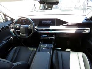 HYUNDAI Grandeur - Vista 10