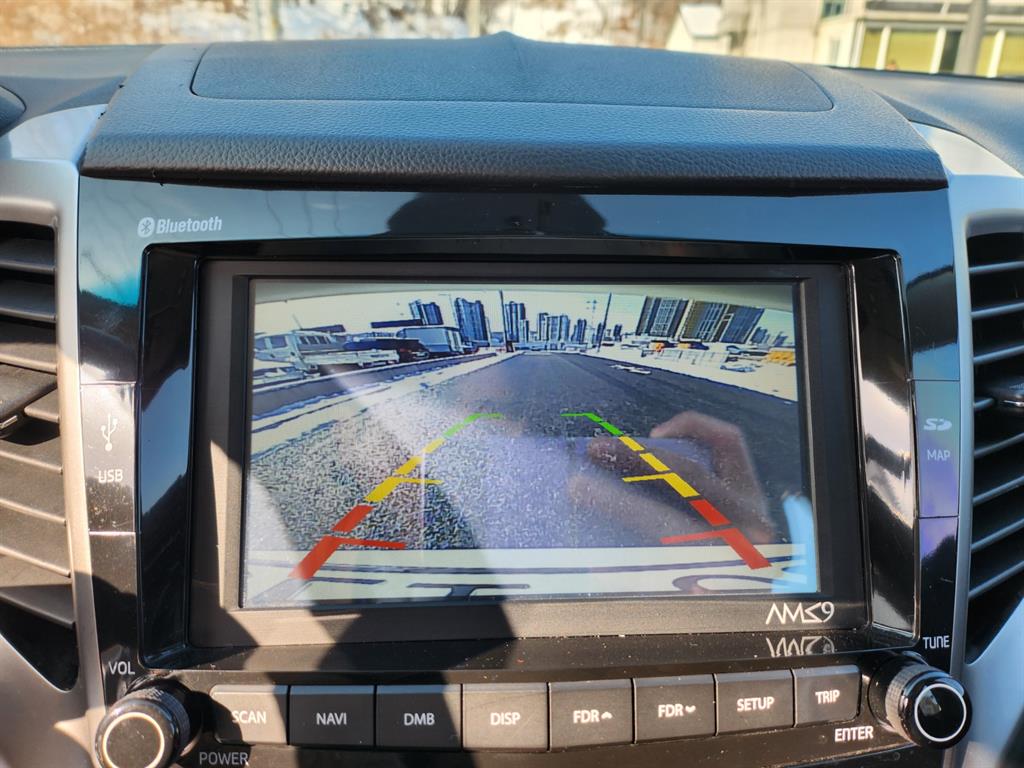 Ssangyong Tivoli 2016 Blanco - Importación desde Corea - HF Imports Iquique - Foto 20