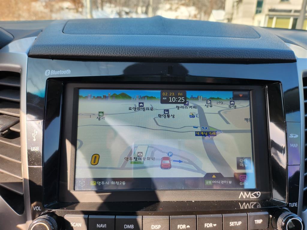 Ssangyong Tivoli 2016 Blanco - Importación desde Corea - HF Imports Iquique - Foto 19