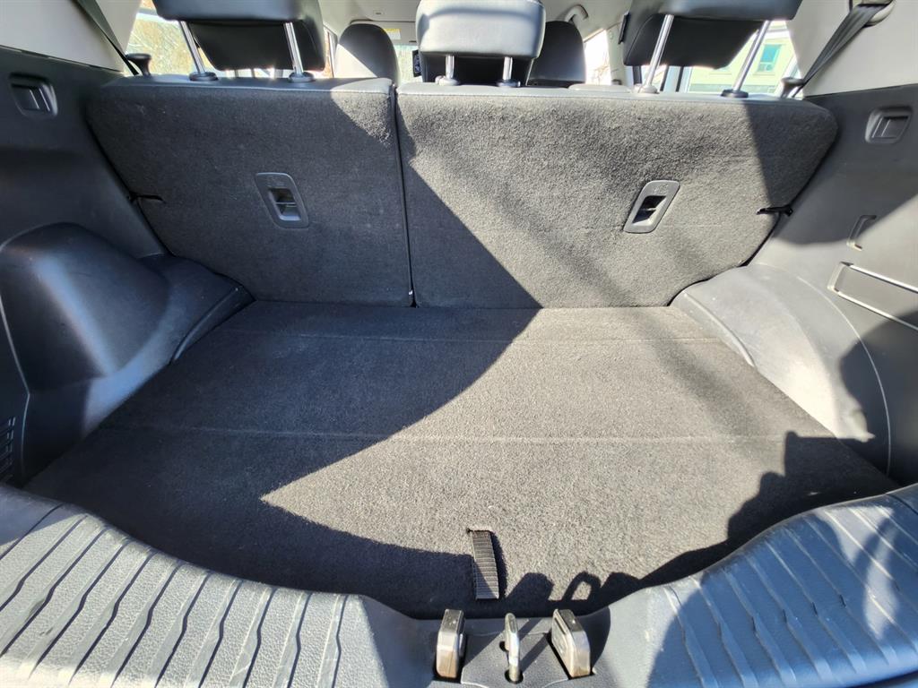 Ssangyong Tivoli 2016 Blanco - Importación desde Corea - HF Imports Iquique - Foto 17