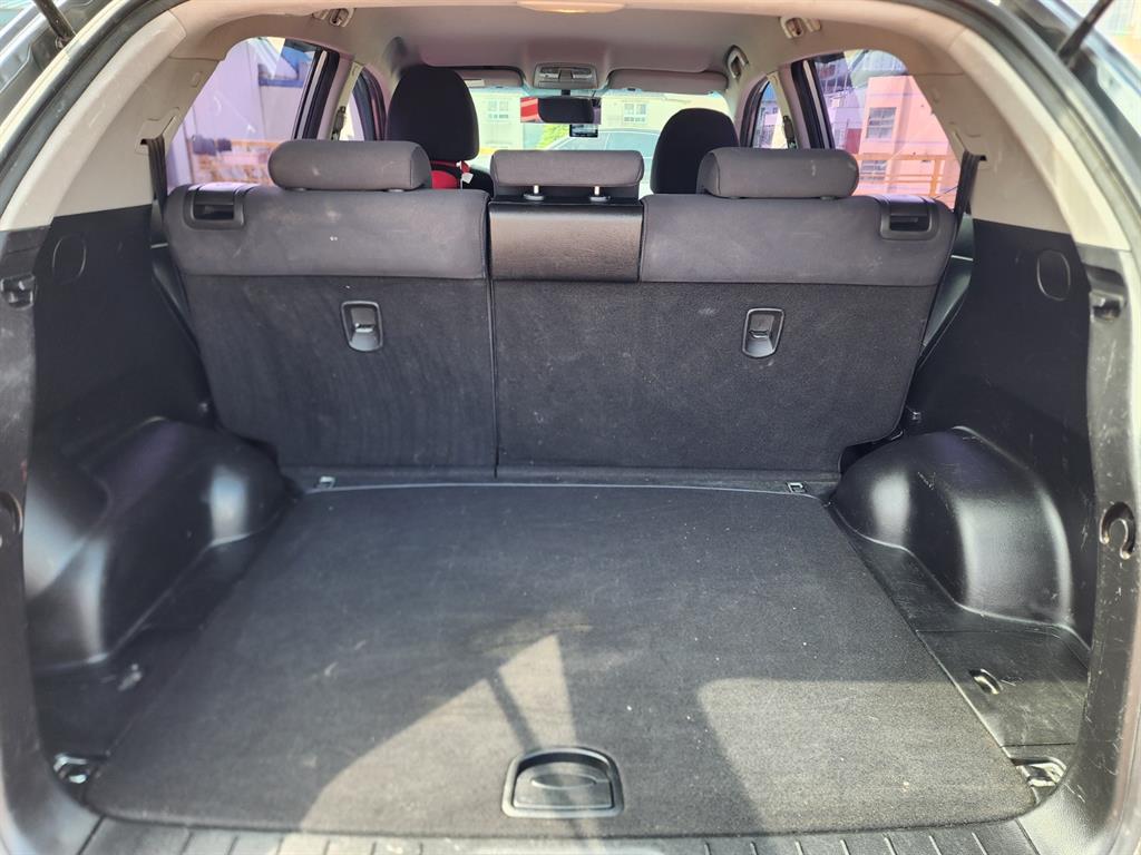 Ssangyong Korando 2012 skyblue - Importación desde Corea - HF Imports Iquique - Foto 18