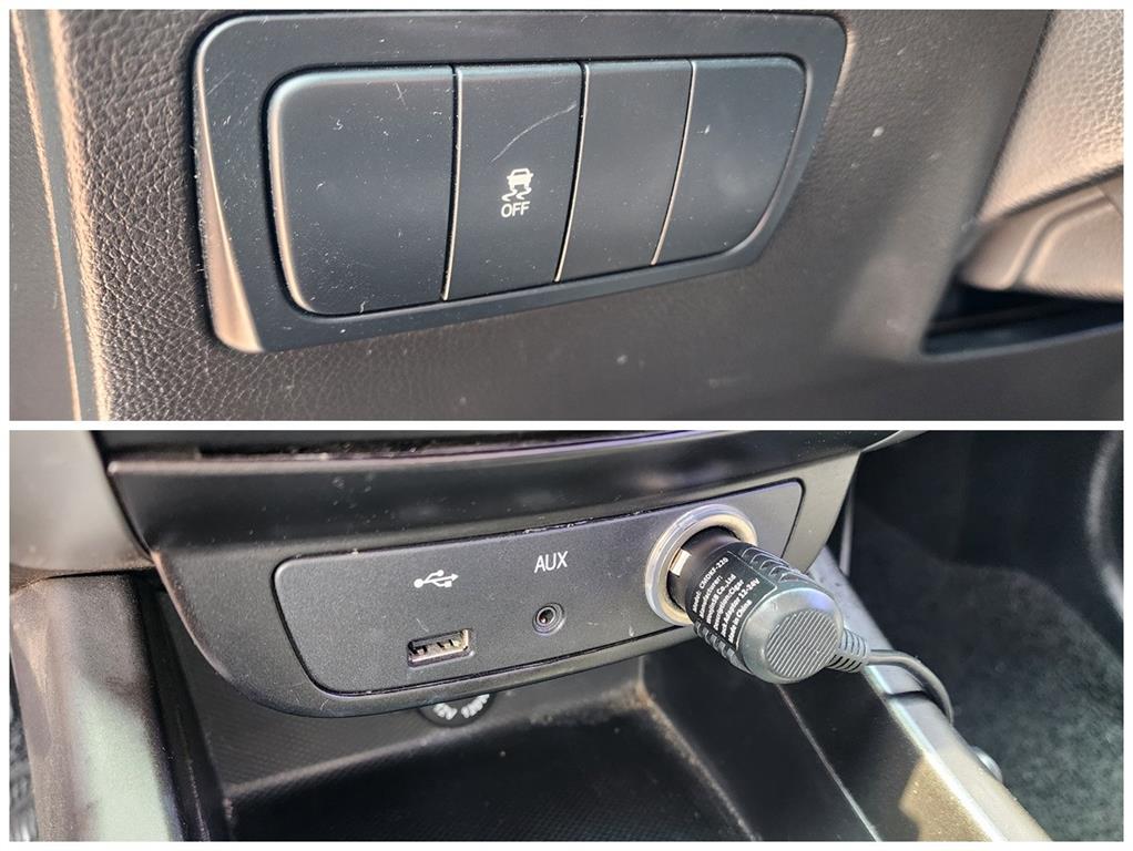 Ssangyong Korando 2012 skyblue - Importación desde Corea - HF Imports Iquique - Foto 15