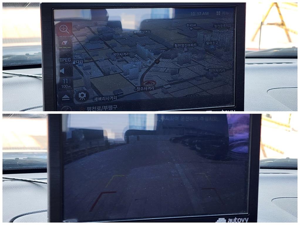 Ssangyong Korando 2012 skyblue - Importación desde Corea - HF Imports Iquique - Foto 17