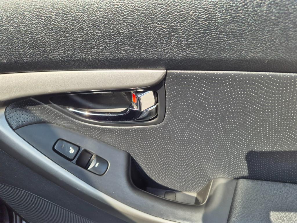 HYUNDAI Avante 2012 Negro - Importación desde Corea - HF Imports Iquique - Foto 14