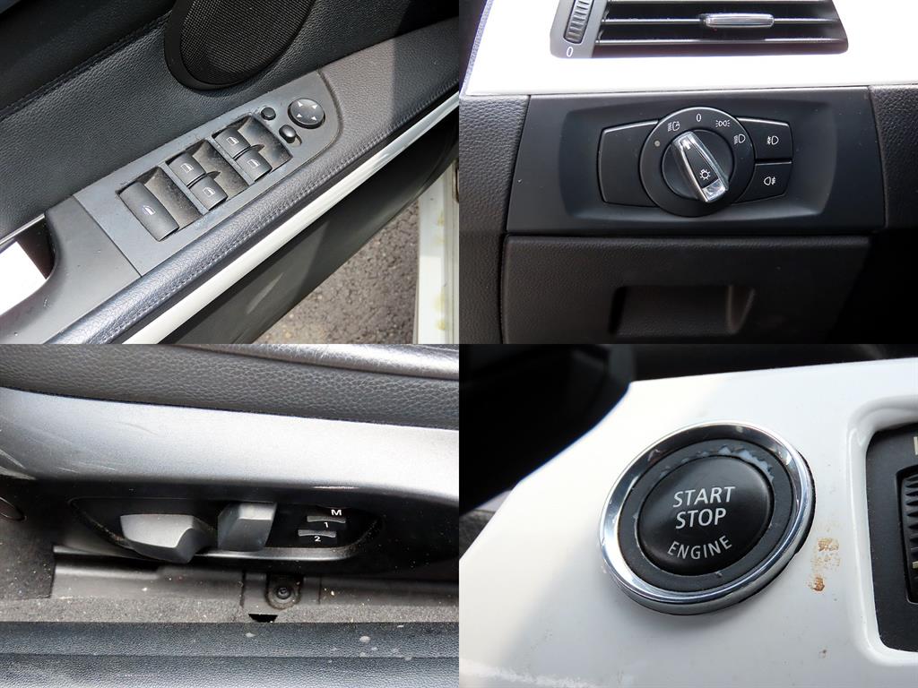 BMW 3 series 2010 - Importación desde Corea - HF Imports Iquique - Foto 18