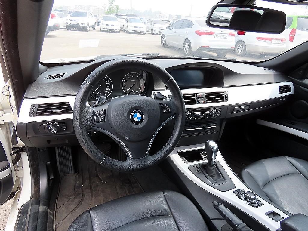 BMW 3 series - Vista 9