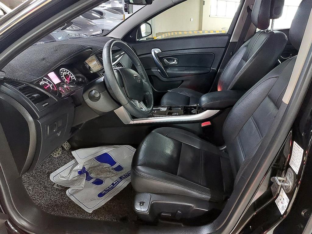 SAMSUNG SM5 - Vista 11