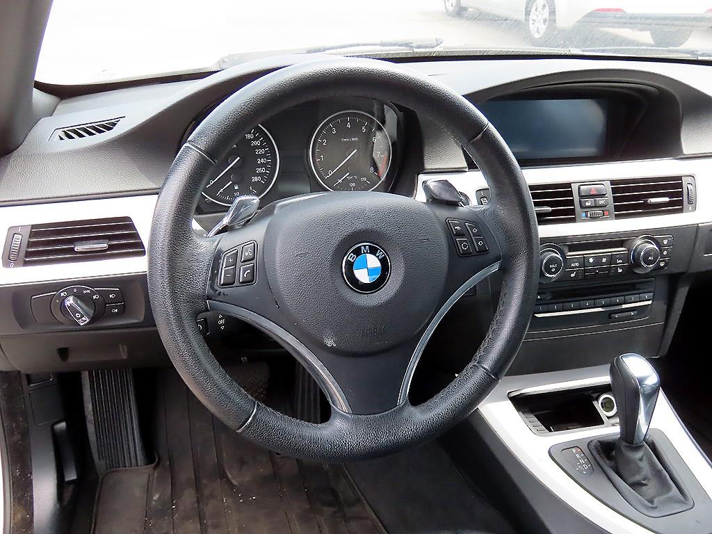 BMW 3 series - Vista 7