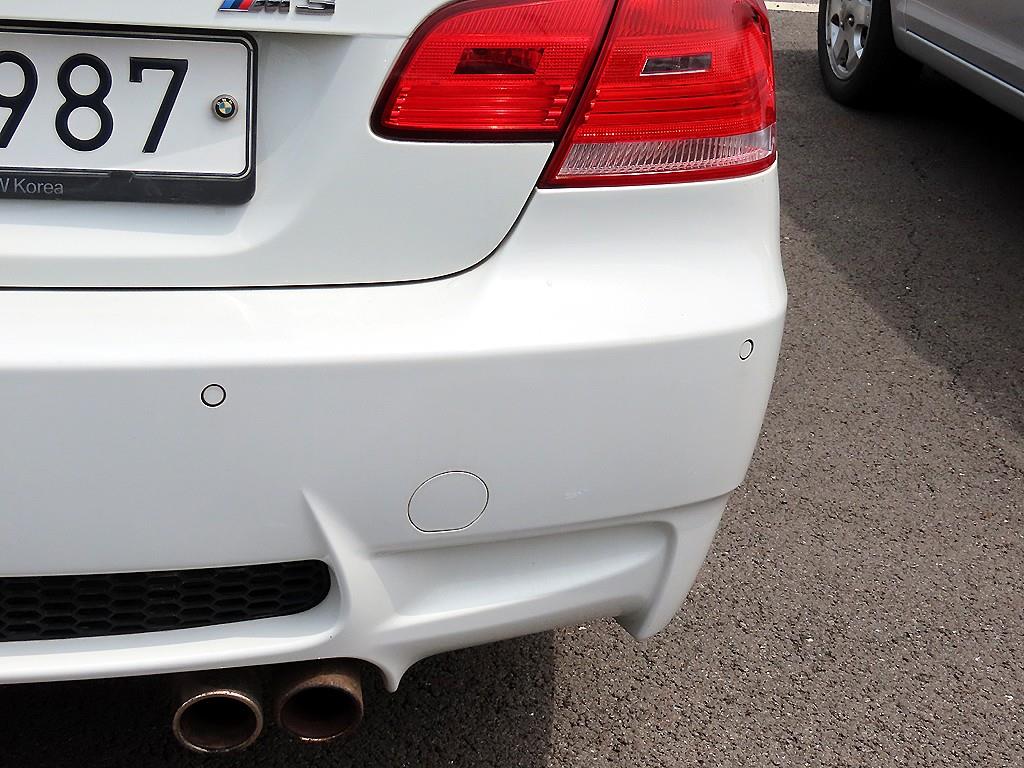 BMW 3 series 2010 - Importación desde Corea - HF Imports Iquique - Foto 17