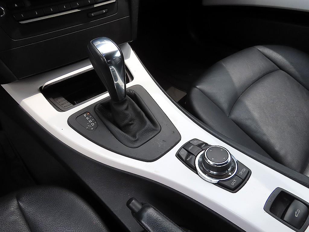 BMW 3 series - Vista 12