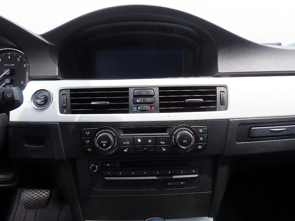 BMW 3 series - Vista 11