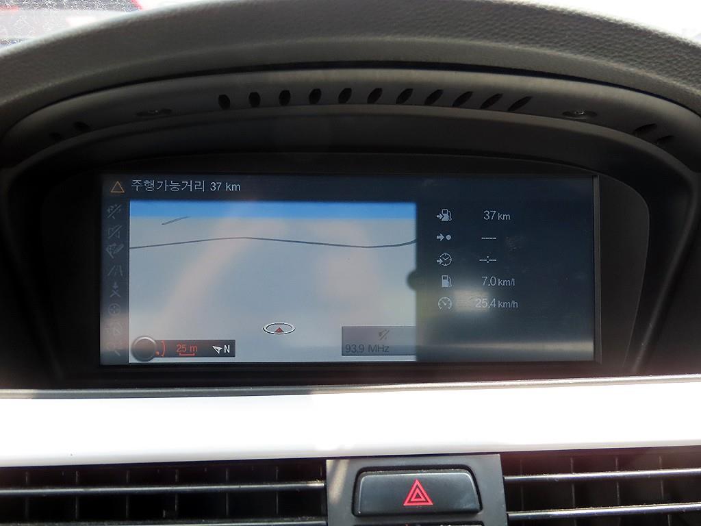 BMW 3 series - Vista 10