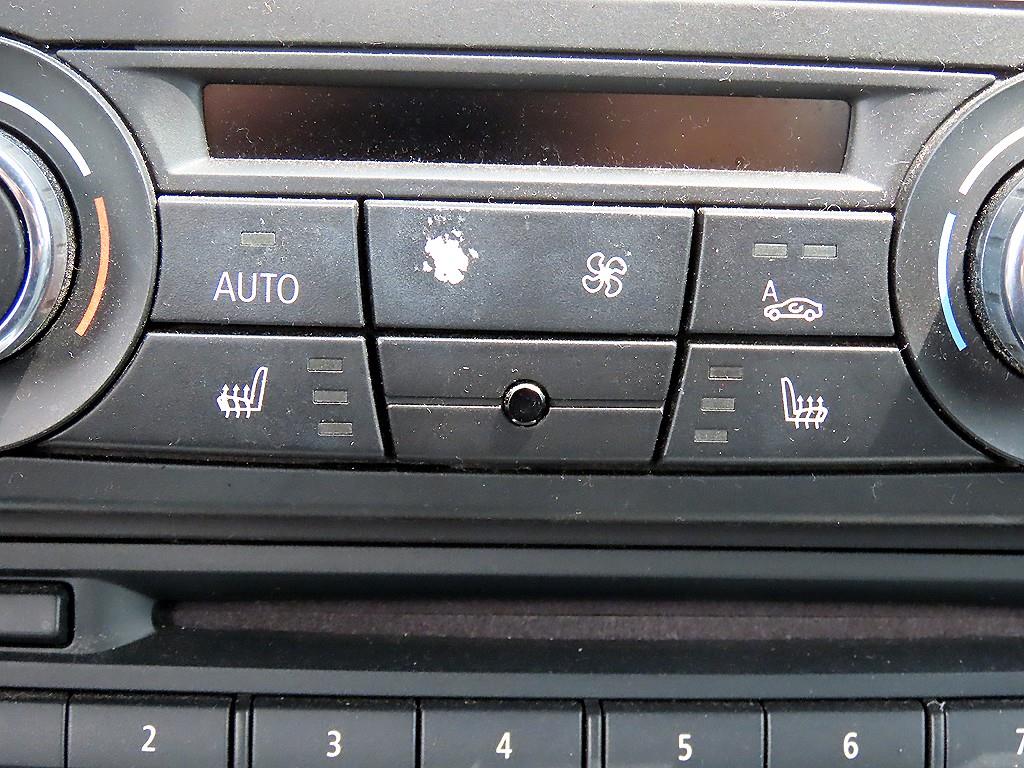 BMW 3 series 2010 - Importación desde Corea - HF Imports Iquique - Foto 14