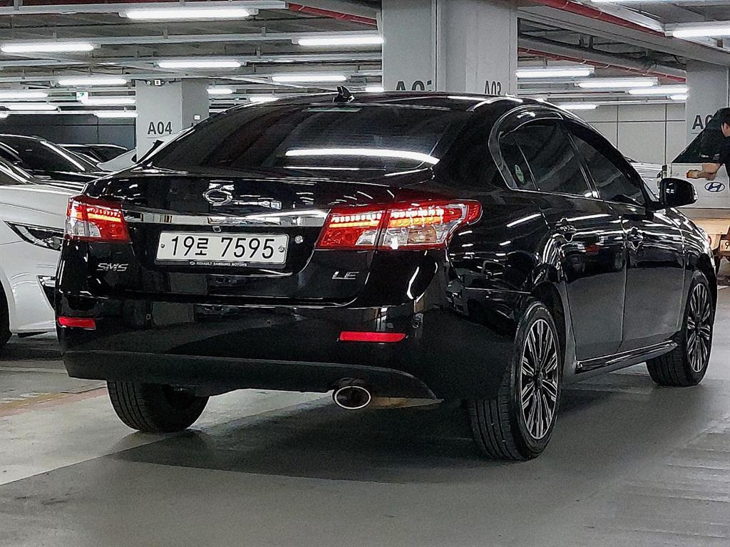 SAMSUNG SM5 - Vista 8