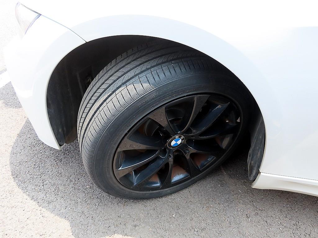 BMW 3 series 2010 - Importación desde Corea - HF Imports Iquique - Foto 20