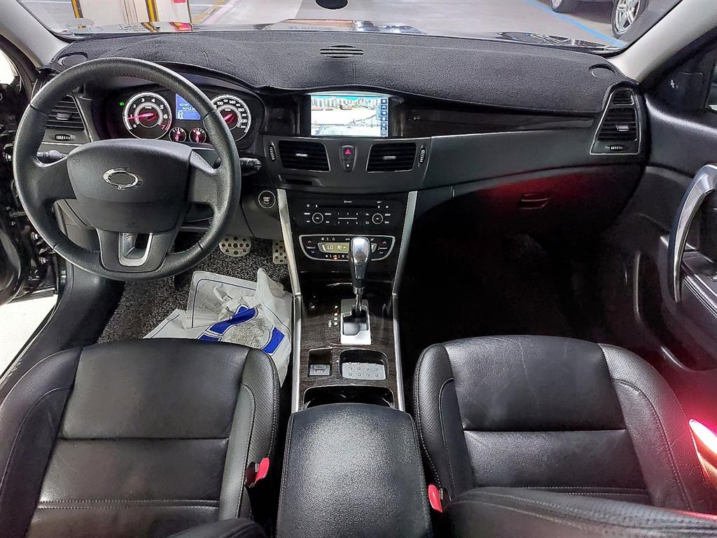 SAMSUNG SM5 2015 Negro - Importación desde Corea - HF Imports Iquique - Foto 14