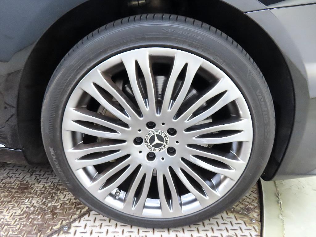 Mercedes Benz S Class 2018 Negro - Importación desde Corea - HF Imports Iquique - Foto 20