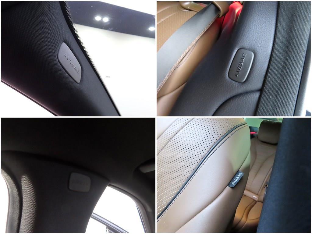 Mercedes Benz S Class 2018 Negro - Importación desde Corea - HF Imports Iquique - Foto 16