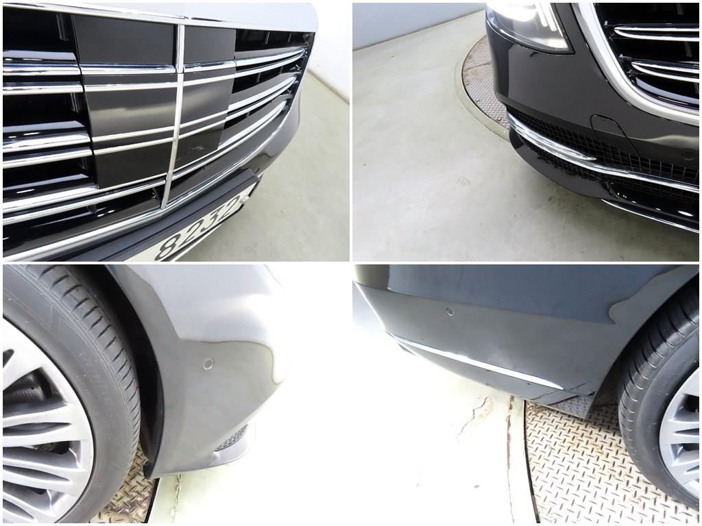 Mercedes Benz S Class 2018 Negro - Importación desde Corea - HF Imports Iquique - Foto 19