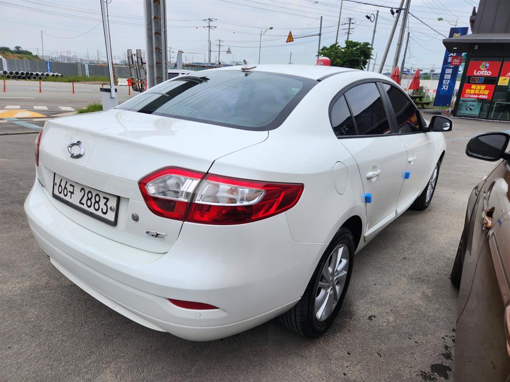 SAMSUNG SM3 - Vista 5