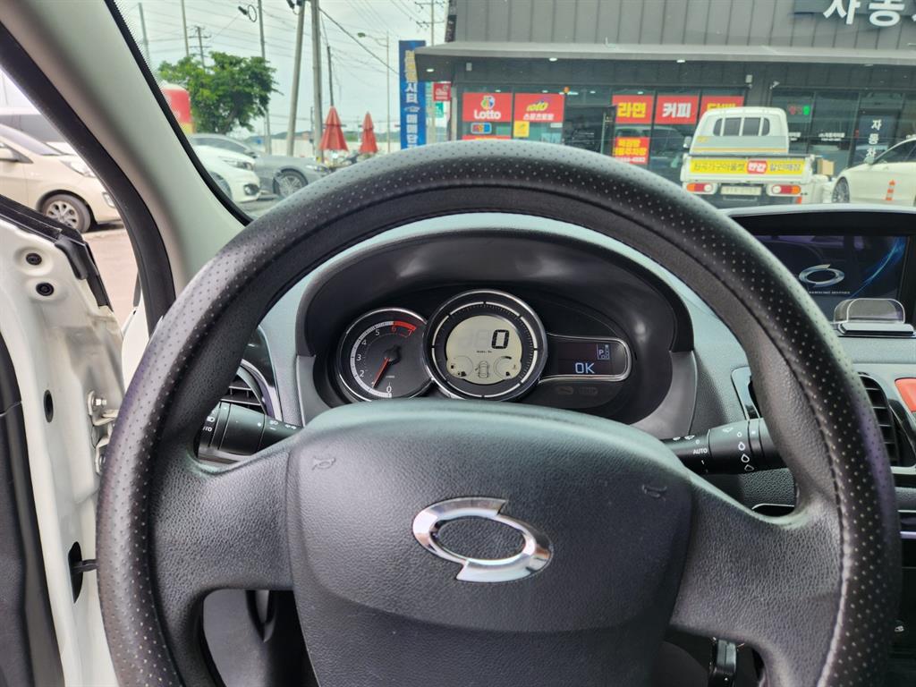 SAMSUNG SM3 - Vista 9