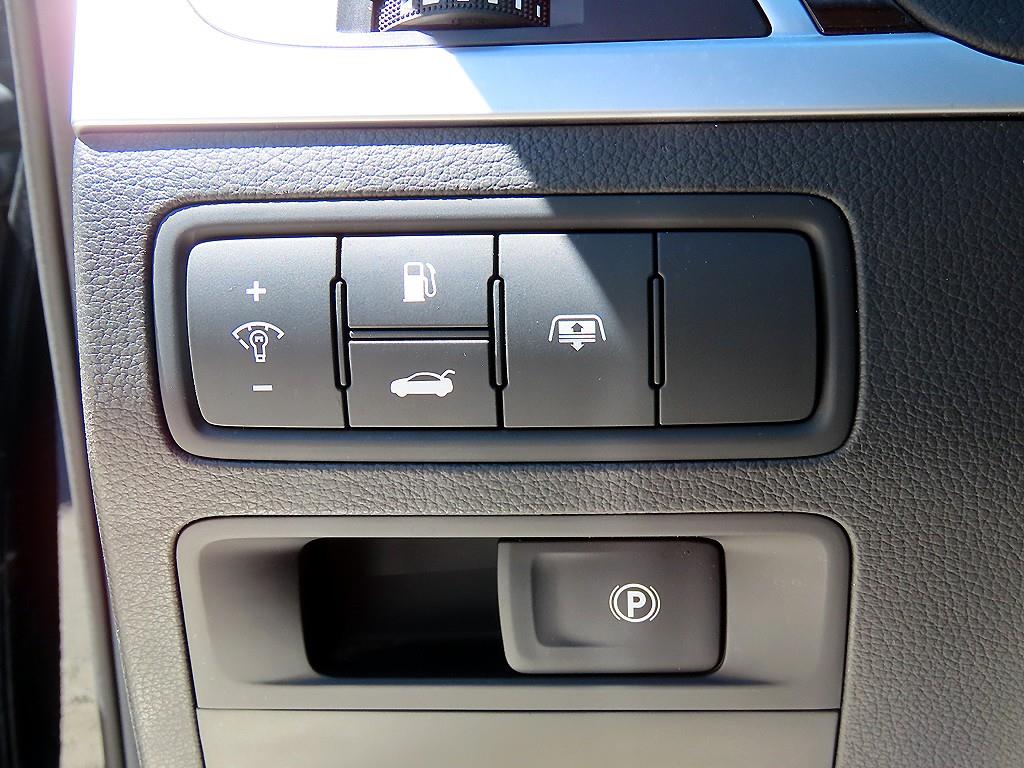 HYUNDAI Genesis 2014 Negro - Importación desde Corea - HF Imports Iquique - Foto 13