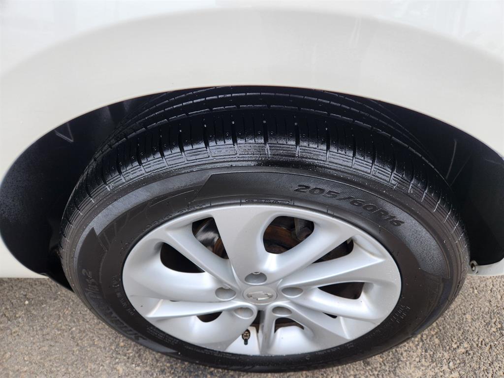 SAMSUNG SM3 - Vista 6