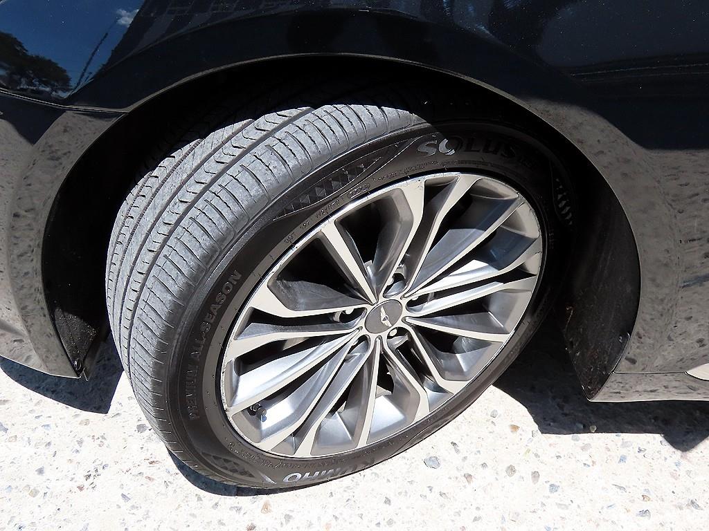 HYUNDAI Genesis 2014 Negro - Importación desde Corea - HF Imports Iquique - Foto 20