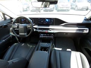 HYUNDAI Grandeur - Vista 10