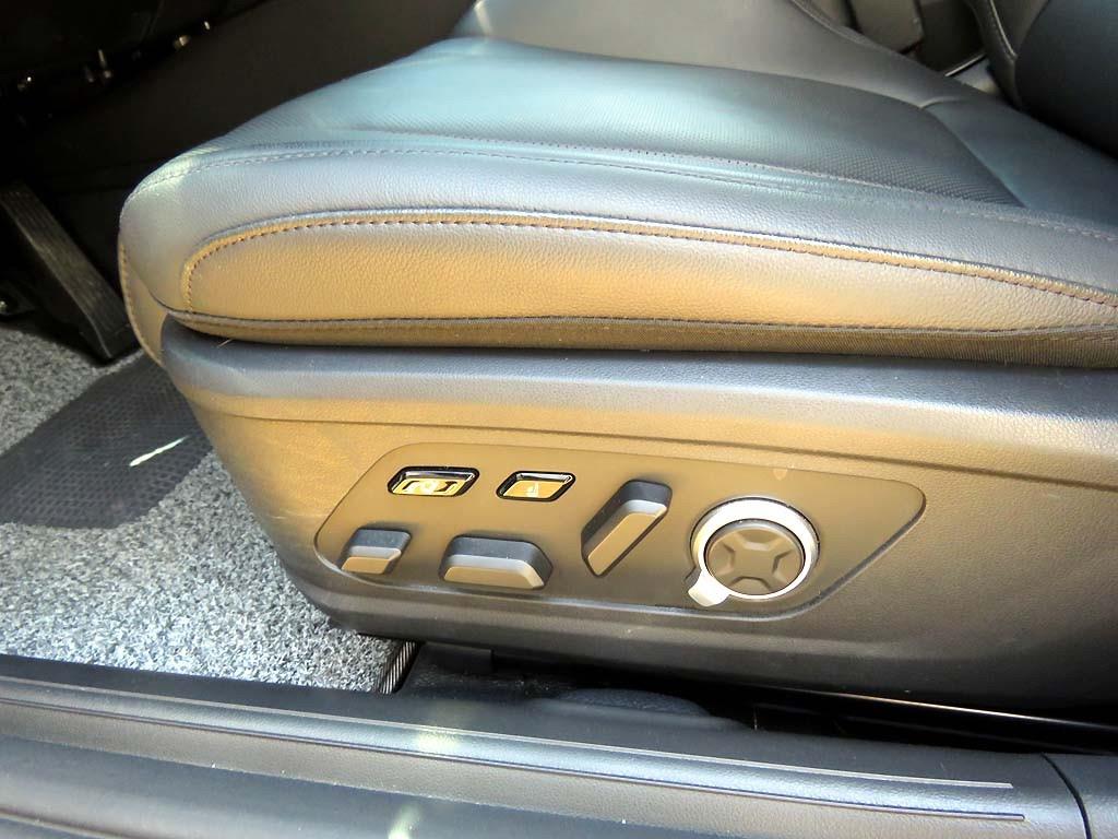 HYUNDAI Grandeur 2024 Blanco - Importación desde Corea - HF Imports Iquique - Foto 8