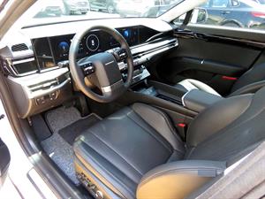 HYUNDAI Grandeur - Vista 12