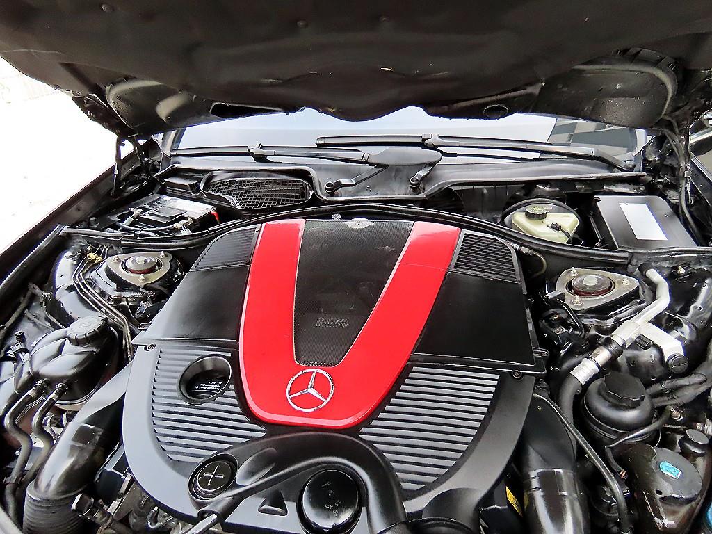 Mercedes Benz S Class 2008 Negro - Importación desde Corea - HF Imports Iquique - Foto 19