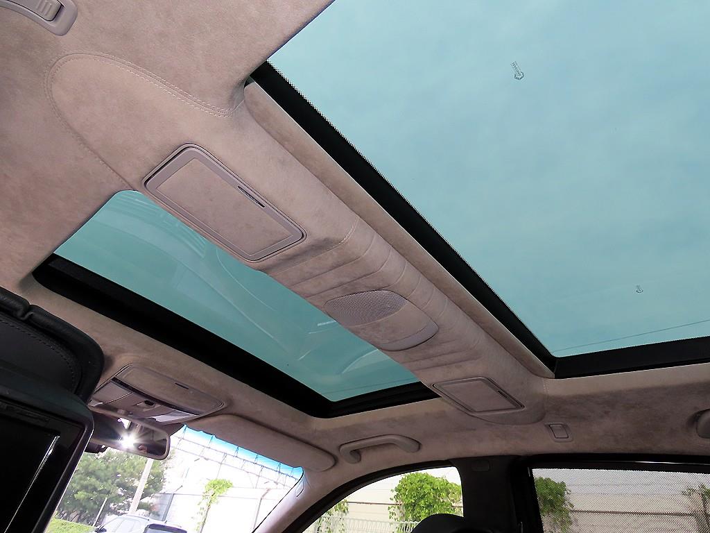 Mercedes Benz S Class 2008 Negro - Importación desde Corea - HF Imports Iquique - Foto 17