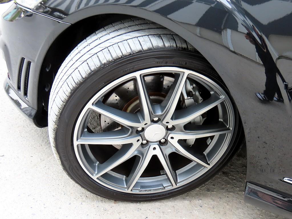 Mercedes Benz S Class 2008 Negro - Importación desde Corea - HF Imports Iquique - Foto 20