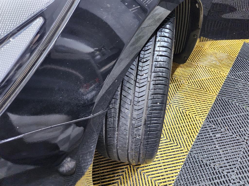 KIA K3 2013 Negro - Importación desde Corea - HF Imports Iquique - Foto 20