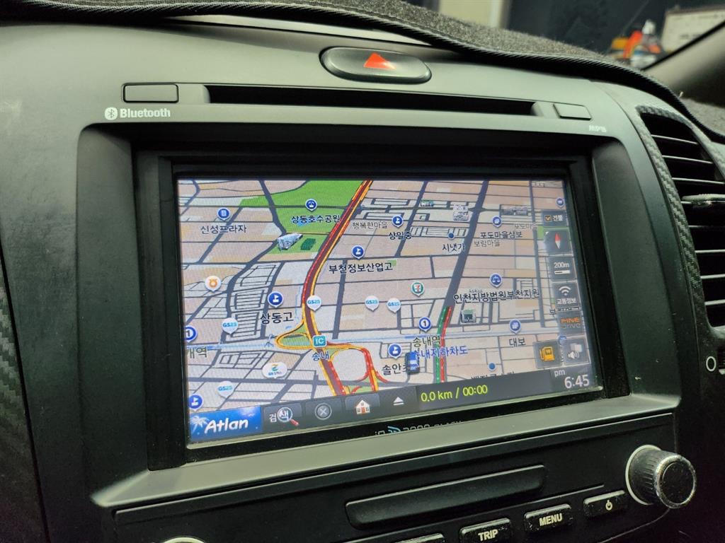 KIA K3 2013 Negro - Importación desde Corea - HF Imports Iquique - Foto 14