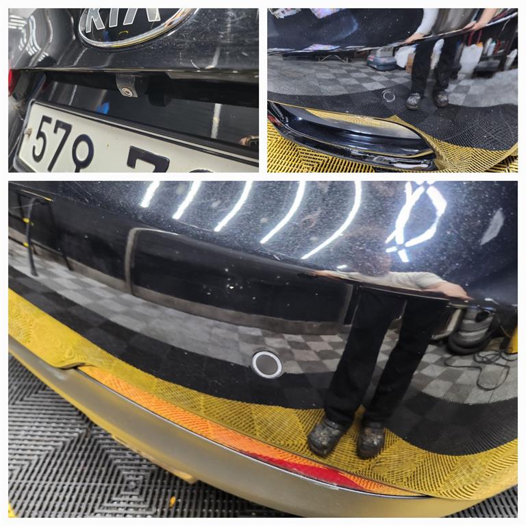 KIA K3 2013 Negro - Importación desde Corea - HF Imports Iquique - Foto 18