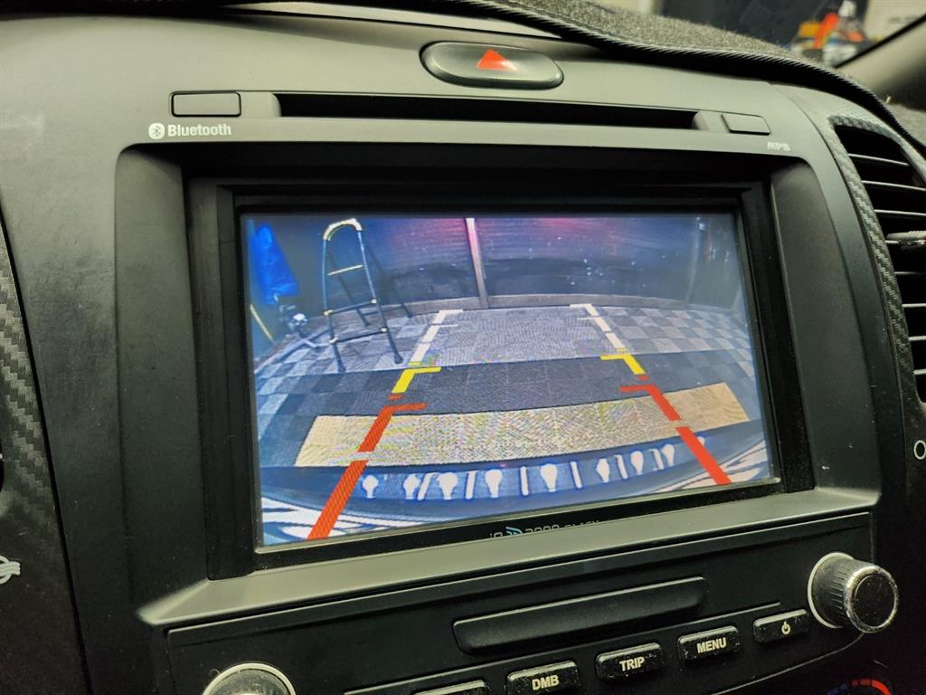 KIA K3 2013 Negro - Importación desde Corea - HF Imports Iquique - Foto 15