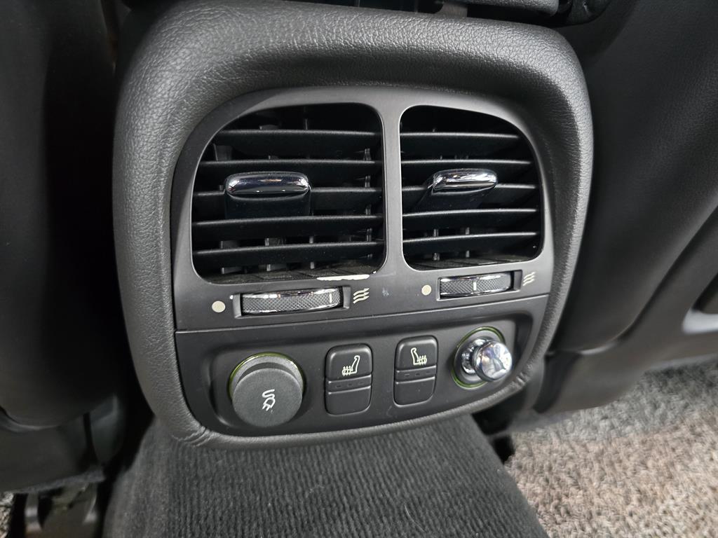 Jaguar XJ 2008 Negro - Importación desde Corea - HF Imports Iquique - Foto 16