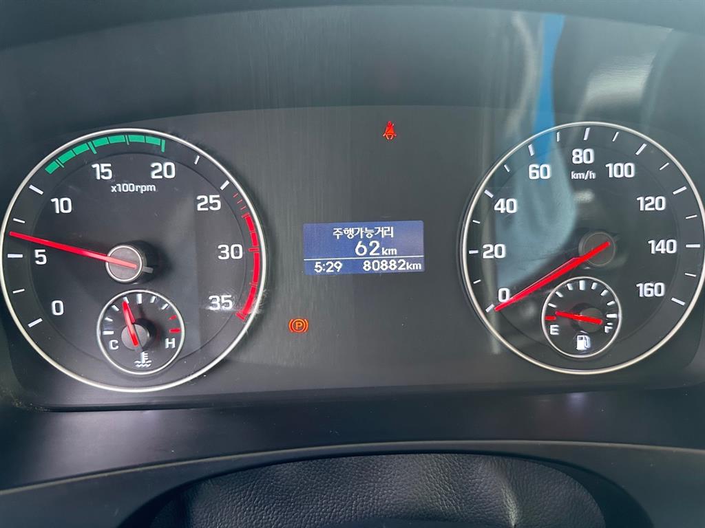 medium and large cargo truck - Vista 8